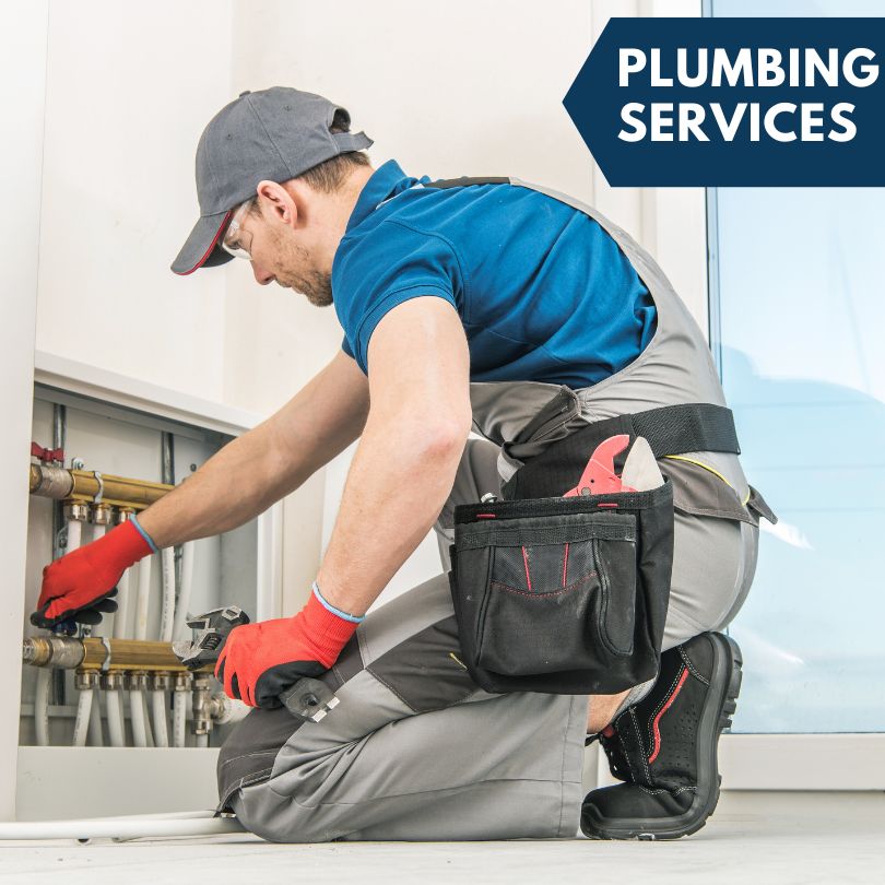 Charles City Plumbing Company